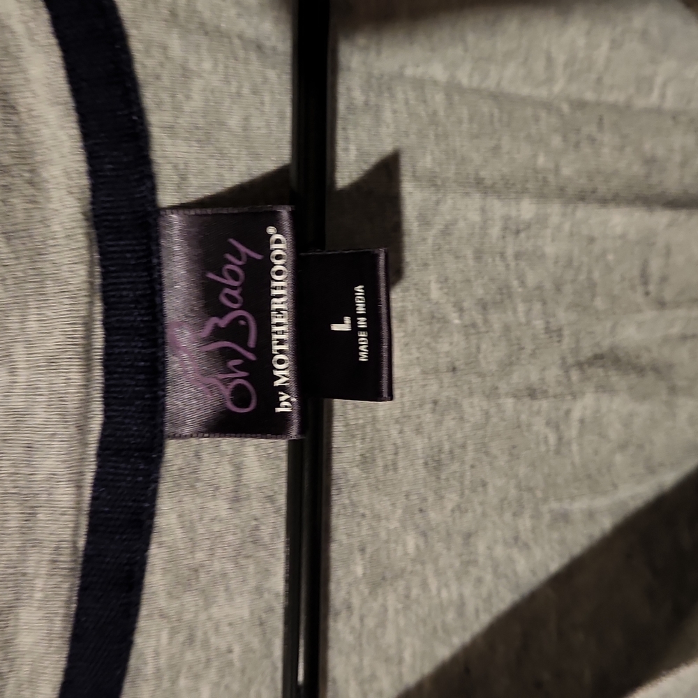 Motherhood maternity top